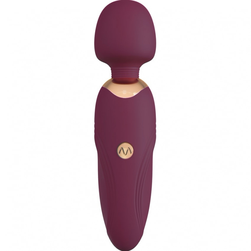 You2Toys Petite Wand Mov, 10 Moduri Reîncărcabil